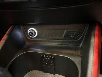 AUDI Q2 1.6 TDI Sport SUV 5dr Diesel S Tronic Euro 6 (s/s) (116 ps)