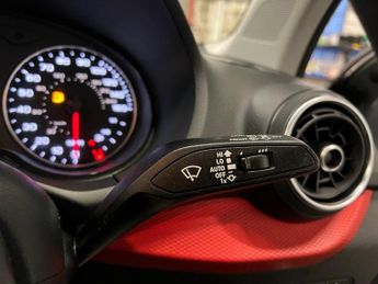 AUDI Q2 1.6 TDI Sport SUV 5dr Diesel S Tronic Euro 6 (s/s) (116 ps)