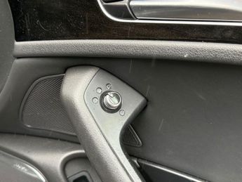 AUDI A6 SALOON 3.0 BiTDI V6 Black Edition Saloon 4dr Diesel Tiptronic quattro E