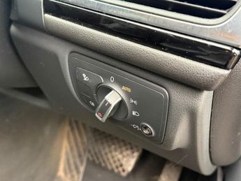 AUDI A6 SALOON 3.0 BiTDI V6 Black Edition Saloon 4dr Diesel Tiptronic quattro E