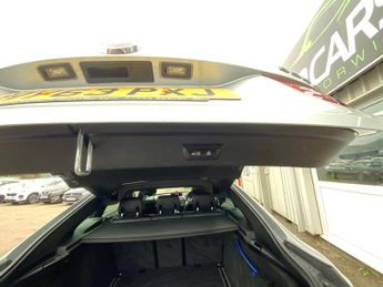 BMW 3 SERIES GRAN TURISMO 2.0 325d M Sport GT 5dr Diesel Auto Euro 6 (s/s) (218 ps)