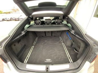 BMW 3 SERIES GRAN TURISMO 2.0 325d M Sport GT 5dr Diesel Auto Euro 6 (s/s) (218 ps)