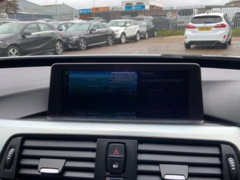 BMW 3 SERIES GRAN TURISMO 2.0 325d M Sport GT 5dr Diesel Auto Euro 6 (s/s) (218 ps)