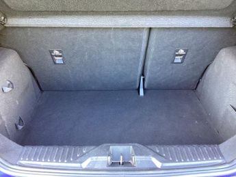 FORD FIESTA 1.0T EcoBoost GPF Titanium Hatchback 3dr Petrol Manual Euro 6 (s