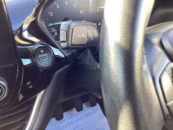 FORD FIESTA 1.0T EcoBoost GPF Titanium Hatchback 3dr Petrol Manual Euro 6 (s