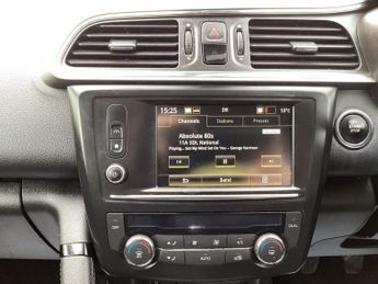 RENAULT KADJAR 1.5 dCi Dynamique Nav SUV 5dr Diesel Manual Euro 6 (s/s) (110 ps
