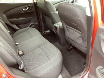 RENAULT KADJAR 1.5 dCi Dynamique Nav SUV 5dr Diesel Manual Euro 6 (s/s) (110 ps