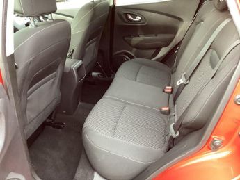 RENAULT KADJAR 1.5 dCi Dynamique Nav SUV 5dr Diesel Manual Euro 6 (s/s) (110 ps