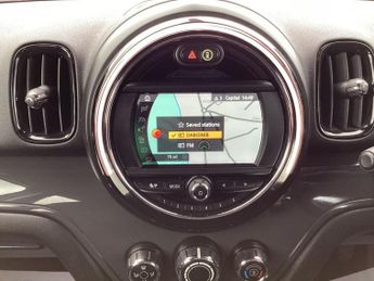 MINI COUNTRYMAN 1.5 GPF Cooper SUV 5dr Petrol Manual Euro 6 (s/s) (136 ps)