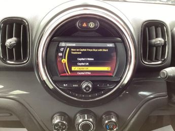 MINI COUNTRYMAN 1.5 GPF Cooper SUV 5dr Petrol Manual Euro 6 (s/s) (136 ps)