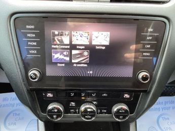 SKODA OCTAVIA 1.0 TSI GPF SE Technology Hatchback 5dr Petrol DSG Euro 6 (s/s) 