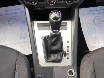 SKODA OCTAVIA 1.0 TSI GPF SE Technology Hatchback 5dr Petrol DSG Euro 6 (s/s) 
