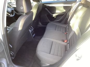 SKODA OCTAVIA 1.0 TSI GPF SE Technology Hatchback 5dr Petrol DSG Euro 6 (s/s) 