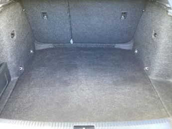 SKODA OCTAVIA 1.0 TSI GPF SE Technology Hatchback 5dr Petrol DSG Euro 6 (s/s) 