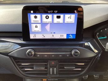 FORD FOCUS 1.0T EcoBoost ST-Line Hatchback 5dr Petrol Manual Euro 6 (s/s) (