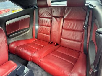 AUDI A4 CABRIOLET 1.8T Sport Convertible 2dr Petrol Manual (206 g/km, 161 bhp)