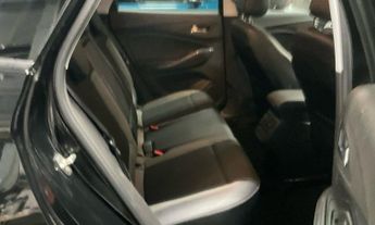 VAUXHALL GRANDLAND X 1.2 Turbo GPF Sport Nav SUV 5dr Petrol Auto Euro 6 (s/s) (130 ps