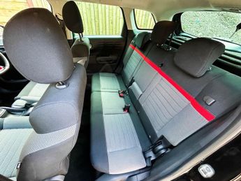 CITROEN C3 AIRCROSS 1.2 PureTech Flair SUV 5dr Petrol EAT6 Euro 6 (s/s) (130 ps)