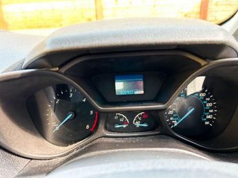 FORD TOURNEO CONNECT 4 Seat Auto Wheelchair Accessible Disabled Access Vehicle WAV