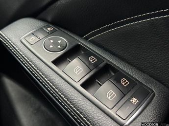 MERCEDES-BENZ A-CLASS 1.5 A180d Sport Hatchback 5dr Diesel 7G-DCT Euro 6 (s/s) (109 ps