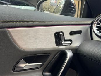 MERCEDES-BENZ CLA 2.0 CLA45 AMG S Plus Coupe 4dr Petrol 8G-DCT 4MATIC+ Euro 6 (s/s