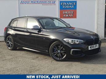  3.0 M140i GPF Shadow Edition Hatchback 5dr Petrol Auto Euro 6 (s