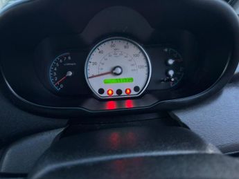 HYUNDAI I10 1.2 Comfort Hatchback 5dr Petrol Auto Euro 4 (77 bhp)