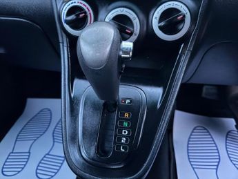 HYUNDAI I10 1.2 Comfort Hatchback 5dr Petrol Auto Euro 4 (77 bhp)