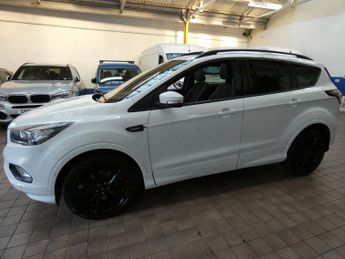 FORD KUGA 2.0 TDCi ST-Line X SUV 5dr Diesel Powershift AWD Euro 6 (s/s) (1
