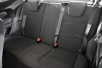 FORD FIESTA 1.25 Style Hatchback 3dr Petrol Manual Euro 5 (60 ps)