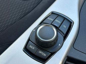 BMW 3 SERIES 2.0 320i SE Saloon 4dr Petrol Auto Euro 6 (s/s) (184 ps)