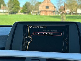 BMW 3 SERIES 2.0 320i SE Saloon 4dr Petrol Auto Euro 6 (s/s) (184 ps)