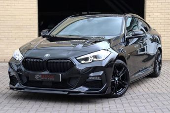 BMW 218 218I 1.5 M SPORT 