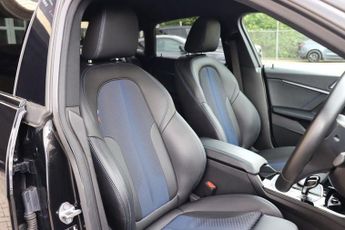 BMW 2 SERIES GRAN COUPE 218I 1.5 M SPORT 