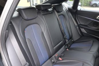 BMW 2 SERIES GRAN COUPE 218I 1.5 M SPORT 