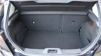 FORD FIESTA 1.0T EcoBoost Zetec Hatchback 5dr Petrol Powershift Euro 6 (100 