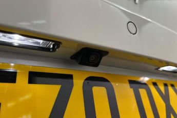 SEAT IBIZA 1.0 TSI XCELLENCE Lux Hatchback 5dr Petrol DSG Euro 6 (s/s) (110