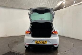 SEAT IBIZA 1.0 TSI XCELLENCE Lux Hatchback 5dr Petrol DSG Euro 6 (s/s) (110