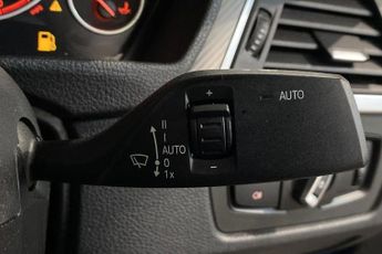 BMW 4 SERIES GRAN COUPE 2.0 420i GPF M Sport Hatchback 5dr Petrol Auto Euro 6 (s/s) (184