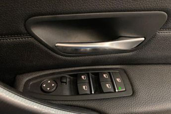 BMW 4 SERIES GRAN COUPE 2.0 420i GPF M Sport Hatchback 5dr Petrol Auto Euro 6 (s/s) (184