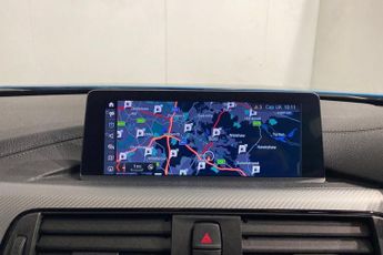 BMW 4 SERIES GRAN COUPE 2.0 420i GPF M Sport Hatchback 5dr Petrol Auto Euro 6 (s/s) (184