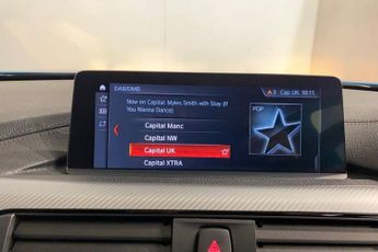 BMW 4 SERIES GRAN COUPE 2.0 420i GPF M Sport Hatchback 5dr Petrol Auto Euro 6 (s/s) (184