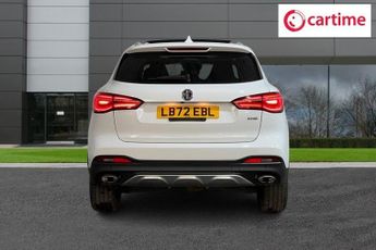 MG MG HS 1.5 T-GDI Exclusive SUV 5dr Petrol DCT Euro 6 (s/s) (162 ps)