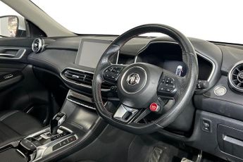 MG MG HS 1.5 T-GDI Exclusive SUV 5dr Petrol DCT Euro 6 (s/s) (162 ps)