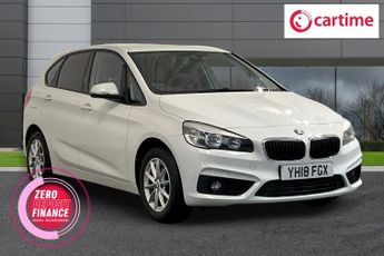 BMW 218 1.5 218i SE MPV 5dr Petrol Manual Euro 6 (s/s) (140 ps) Reversin
