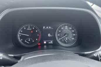 HYUNDAI TUCSON 1.6 T-GDi Premium SE SUV 5dr Petrol DCT Euro 6 (s/s) (177 ps) Pa