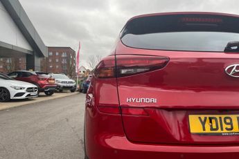 HYUNDAI TUCSON 1.6 T-GDi Premium SE SUV 5dr Petrol DCT Euro 6 (s/s) (177 ps) Pa