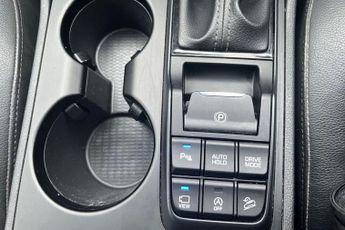 HYUNDAI TUCSON 1.6 T-GDi Premium SE SUV 5dr Petrol DCT Euro 6 (s/s) (177 ps) Pa