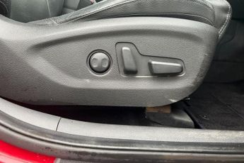 HYUNDAI TUCSON 1.6 T-GDi Premium SE SUV 5dr Petrol DCT Euro 6 (s/s) (177 ps) Pa