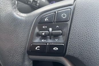 HYUNDAI TUCSON 1.6 T-GDi Premium SE SUV 5dr Petrol DCT Euro 6 (s/s) (177 ps) Pa